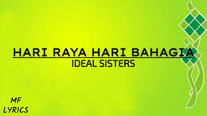 Pilih satu link dari 15 daftar dibawah untuk melihat video mp4, detail informasi dan kumpulan lagu terkait. Indra Shahrir Selamat Hari Raya Lirik By Mf Lyrics