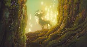 Check spelling or type a new query. Princess Mononoke Ghibli Wiki Fandom