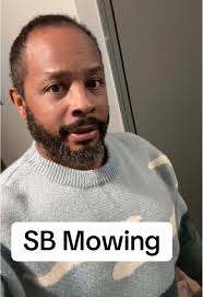 Thank you @SB Mowing #gofundme #landscaping #beth