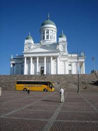 Ateneum je muzeum umění v helsinkách ve finsku. Ceskobrodska Ck Finsko Finsko