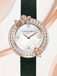 For more than 240 years, chaumet has dedicated its jewellery excellence to the creation of exceptional timepieces. Luxury Jewellery Chaumet Luxury Jeweller In Paris