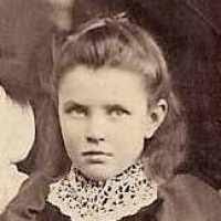 Hannah Stewart Jamieson (1885–1974) • FamilySearch