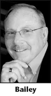 JERRY BAILEY Obituary (2017)