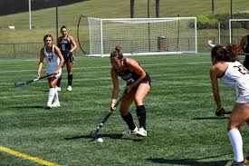 Field Hockey vs Shenandoah