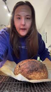 Katherine Umbarger Sourdough