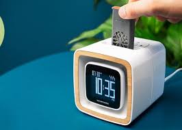 The ultimate guide to charleston in 25 photos. Sensorwake Trio Smell Based Alarm Clock Hits Kickstarter Geeky Gadgets