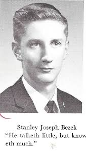 Memorial service for Roger Lear's class of 63 classmates