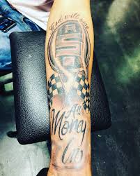 The post inkedfet inspiration tattoos on. Nipseyhussletattoo Hashtag On Twitter