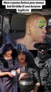 Reina Responds to Critics About Church Issues