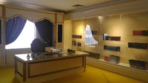 Show coordinates on a map. Sultan Abdul Halim Mu Adzam Shah Gallery Alor Setar Destimap Destinations On Map