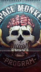 Skull Logo Beyond Good And Evil 2 Video Game 2018 720x1280 Wallpaper Beyond Good And Evil Evil Good And Evil