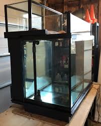 Turtle Aquarium 60 20 Gallon Turtle Aquarium Turtle Tank Aquarium