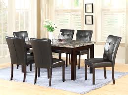 Find the dining room table and chair set that fits both your lifestyle and budget. Faux Marble Dining Table You Ll Love In 2021 Visualhunt