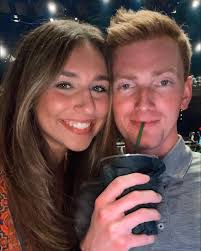 Austin Brady Henderson