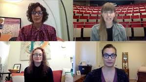 Beyond the Stage • UVA Arts