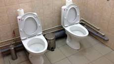 Image result for Sochi Olympic Games hidden cameras in bathrooms scandal