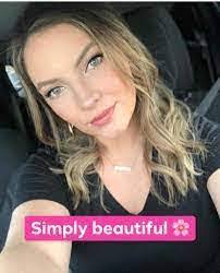 Jessica Ruppe's Instagram, Twitter & Facebook