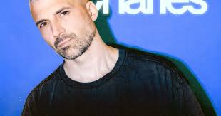 RARE Club // Sidney Charles at Unit 51, Aberdeen