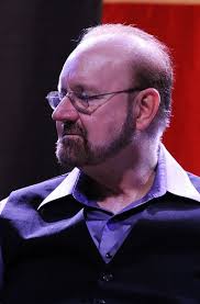 Pictured... Yours truly, Executive Producer of first album, Ray Neenow and  legendary producer and record exec who first signed me, Bob McKenzie Ray,  at the time, was also introducing the Christian music