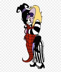 Check out our beetlejuice comic selection for the very best in unique or custom, handmade pieces from our shops. Beetlejuice Cartoon Free Transparent Png Clipart Images Download