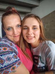 Misty Russell's Instagram, Twitter & Facebook