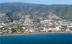 Reunion Island Capital St Denis Reunion Island Saint Denis St Denis