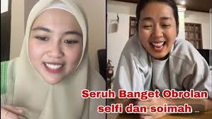 KAGUM DENGAN SOSOK SAMIRA, KING NASAR BERHARAP YANG TERBAIK