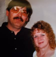 What happened to S&S Auto Part and its owner Larry Stephens' wife Brenda in  Michigan City?