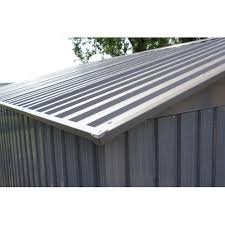 Vous garantir le bon achat, on y travaille tous les jours. Chalet Jardin Abri Jardin Metal Aspect Bois Vieilli 86 4 72