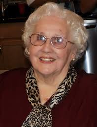 Obituary information for Agnes C. Smith