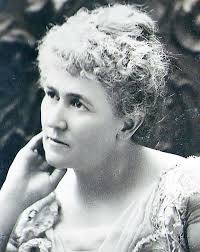 Canadian Heroines, Part 3: Adelaide Hunter Hoodless