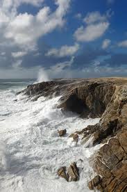 Yannick Le Gal Saint Pierre Quiberon Cote Sauvage Pointe Du Percho Morbihan Bretagne Morbihan Bretagne Quiberon