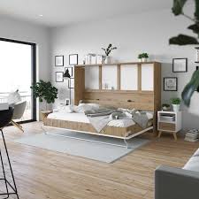 Dein Schrankbett In 140x200cm Smarte Betten Schlafzubehor Von Sma In 2020 Schrankbett Schrankbett Klappbett Bett