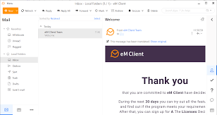 If you're having trouble with your account, chat with or email our. Outlook Alternatives 2021 Free And Premium Alternatives At A Glance Ionos