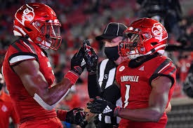 Why stewart reese returned to florida. Limited Tickets Available For Louisville Football Vs Florida State Virginia Tech The Crunch Zone