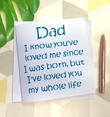 Birthday Crafts For Dad From Son Image Result For Card For Dad Birthday Inside Father Birthday Cards Dad Birthday Card Dad Cards