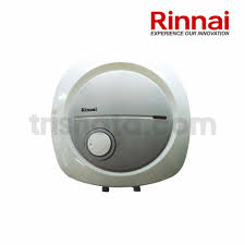 Water heater listrik rinnai indonesia dengan teknologi terbaik dan pengamanan terbaik dikelasnya. Water Heater Listrik Storage Rinnai Res Eh 015 Shopee Indonesia