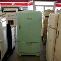 Browse counter depth fridges, apartment size fridges & many more styles. Unrestored Antique Refrigerators