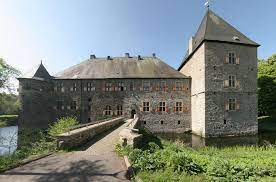 An der kemnade 10 22284. Ausstellung Im Museum Des Haus Kemnade Bochum Marketing Gmbh