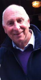 Condolence Book for Tim Conboy (Mervue, Galway)