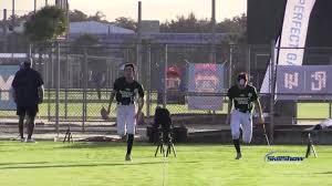 Gavin Teeter 60 2023 13U Main Event Showcase