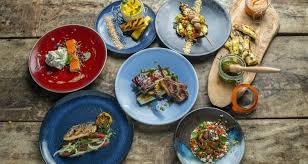 Can you get a normal fish taco at jimmy's lewis. Jimmy Garcia S The Bbq Club Summer Pop Up 2020 Designmynight