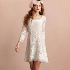 Pin By Melissa Glancy On My Style Casual Wedding Dress Casual Wedding Attire Casual Wedding