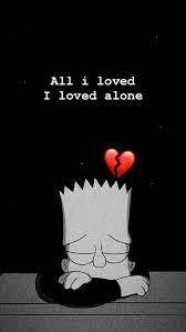 See more ideas about sad wallpaper, sad, the simpsons. Pin On Sad