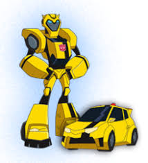 Smaller in size, he is often underestimated, but the autobot scout is a warrior with a fearless spark who is always ready to defend his. Bumblebee Transformers Wikipedia