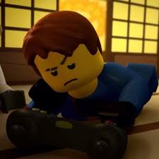 Is Jay ginger or does he have brown hair? I always thought he had brown  hair, but he has ginger hair in the sets. : r/Ninjago