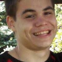 Sebastian William McConnell (1992 — 2013)