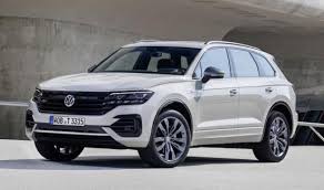 Volgeladen Touareg One Million Viert Miljoenste Exemplaar Autoblog Nl In 2020 Volkswagen Suv Auto