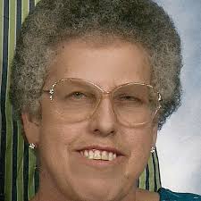 Obituary for Virginia Bounds
