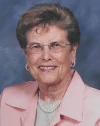 Evelyn (Parent) TOMACELLI Obituary October 11, 2021